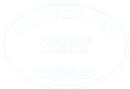 Masterjet Pressure Washing