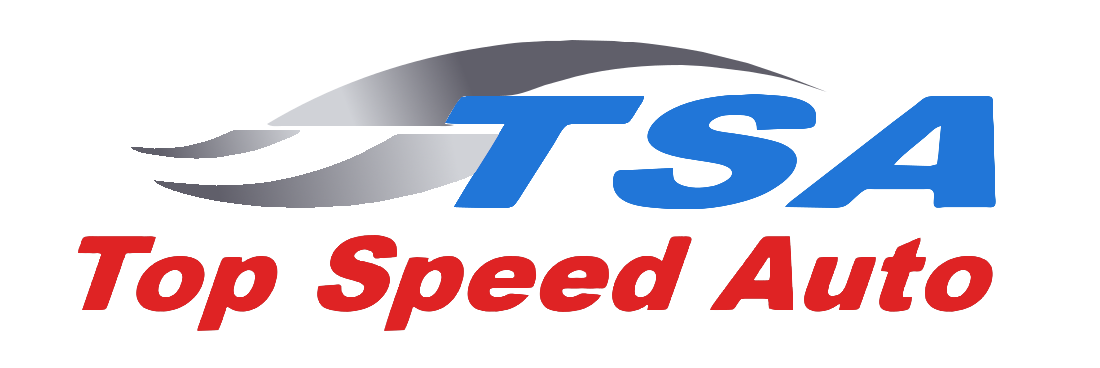 Top Speed Auto